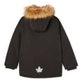 thumbnail image 2 of Canadiana Boys' Hooded Parka, 2 of 2