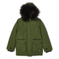 thumbnail image 1 of Canadiana Boys' Hooded Parka, 1 of 2