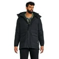 thumbnail image 1 of Manteau matelassé Canadiana pour hommes, 1 of 6