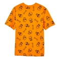 thumbnail image 2 of George Boys' Halloween Graphic Tee, 2 of 2