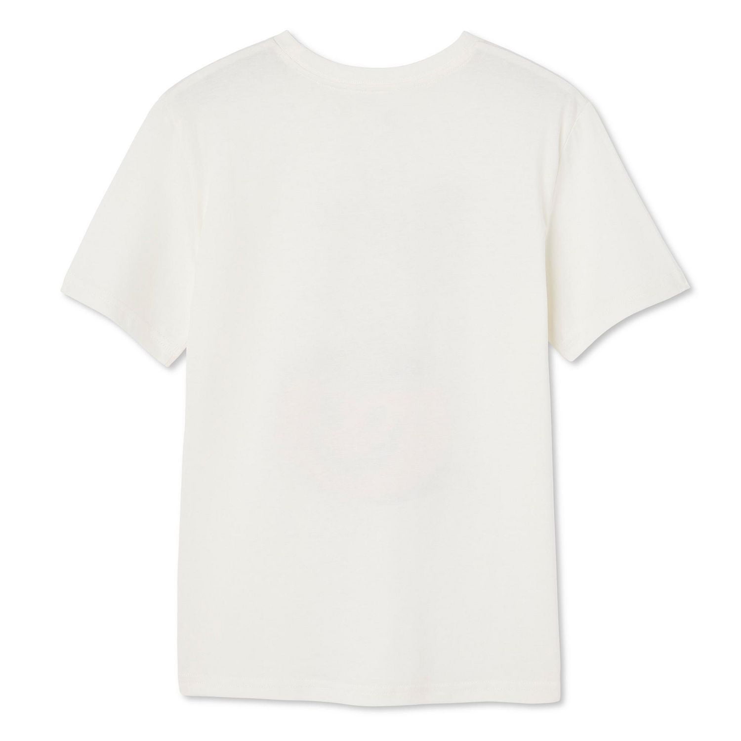 George Boys' Halloween Graphic Tee
