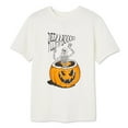 thumbnail image 1 of George Boys' Halloween Graphic Tee, 1 of 2