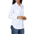 thumbnail image 1 of Lee Riders Long Sleeve Button Down Shirt, 1 of 4