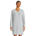 thumbnail image 1 of George Women's Midi Sweater Dress, 1 of 6