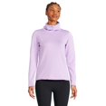 thumbnail image 1 of Chandail à col roulé en molleton Athletic Works pour femmes, 1 of 6