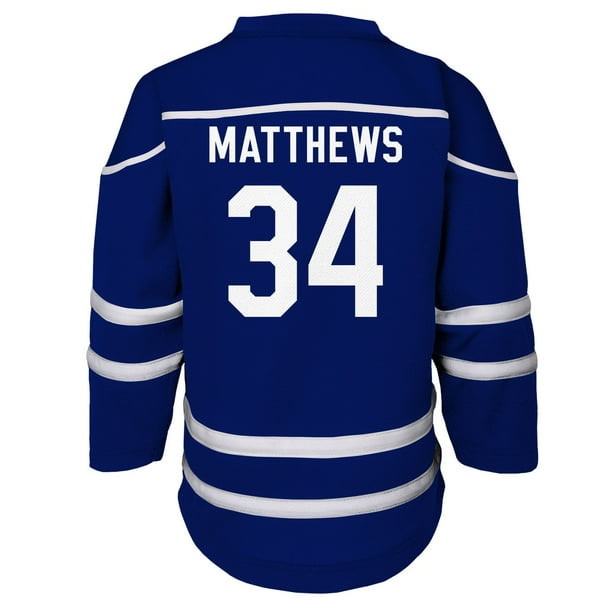 toronto maple leafs jersey walmart