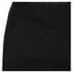 Pantalon à taille côtelée noir George British Design pour garçons – image 3 sur 3