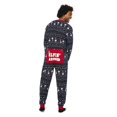 thumbnail image 3 of George Men's Family Program One-piece with Bum Flap, 3 of 6
