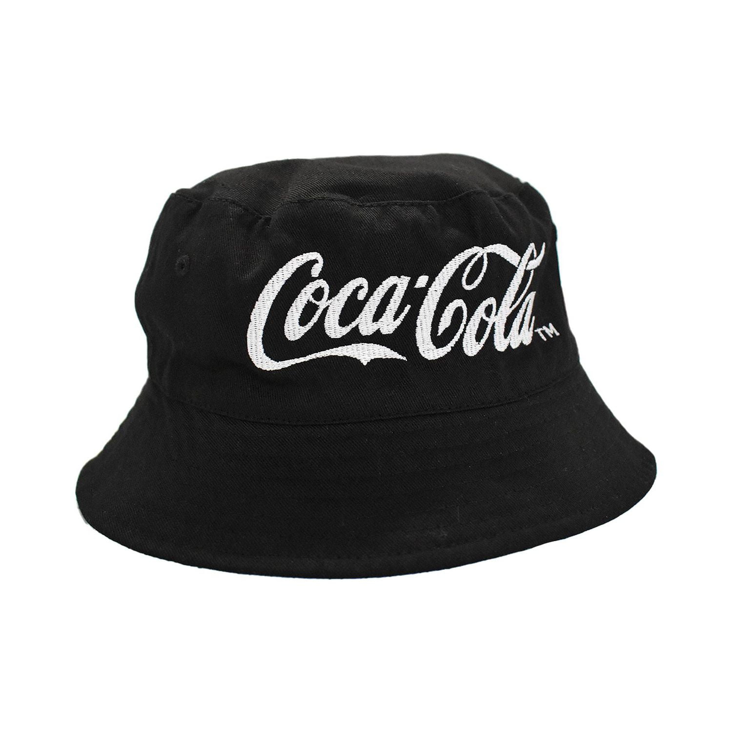 Coca Cola Men's Reversible Bucket Hat