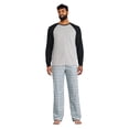 thumbnail image 1 of Pyjama 2 pièces George pour hommes, 1 of 6