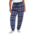thumbnail image 1 of Jogger en flanelle George Plus pour femmes, 1 of 6