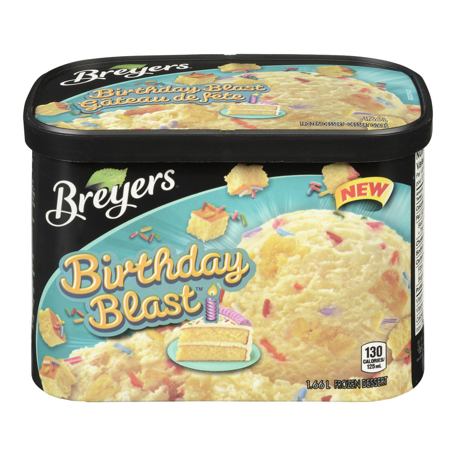 Serve Up Something Tasty & Grab Delicious Breyers® During The BOGO Sale At  Publix - iHeartPublix