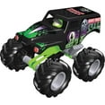 thumbnail image 2 of K'NEX Monster Jam Grave Digger Set, 2 of 2