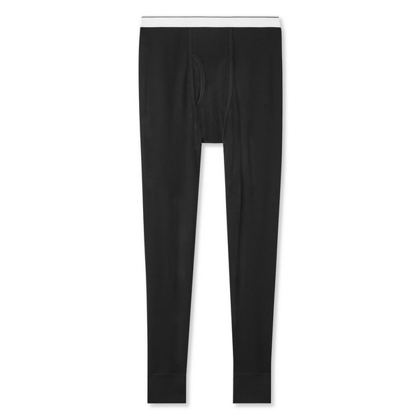 Athletic Works Men's Thermal Pants Walmart.ca