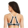 thumbnail image 2 of Athletic Works Women's Adjustable Back Sports Bra, 2 of 3