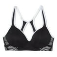 thumbnail image 3 of Athletic Works Women's Adjustable Back Sports Bra, 3 of 3