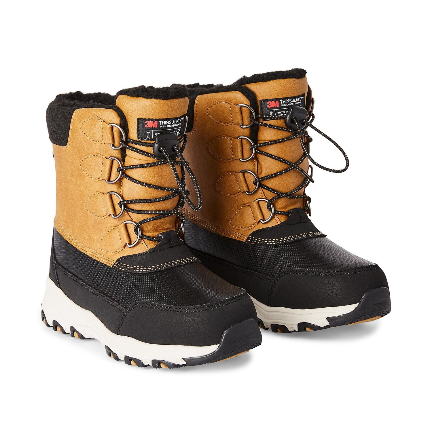 Botte hiver garcon online walmart