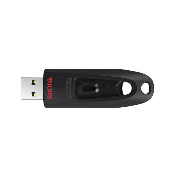 100% Véritable Noir Super Mini Clé USB 64GB Clé USB 64GB Métal Clé Usb 64gb  USB2.0 Clé USB - Temu France