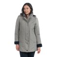thumbnail image 1 of Alia Women's Quilted Jacket, 1 of 5