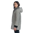 thumbnail image 3 of Alia Women's Quilted Jacket, 3 of 5