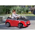 thumbnail image 2 of Fiat 500, 2 of 7
