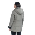 thumbnail image 4 of Alia Women's Quilted Jacket, 4 of 5
