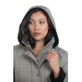 thumbnail image 5 of Alia Women's Quilted Jacket, 5 of 5