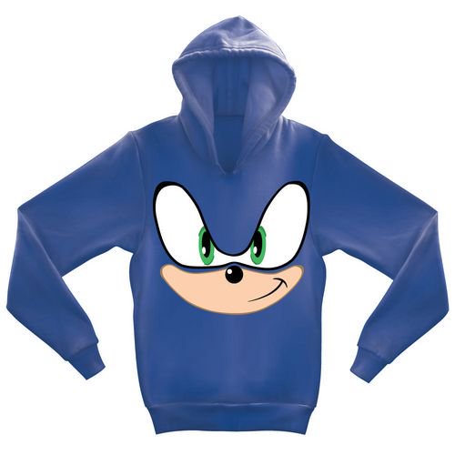 Sonic Capuche