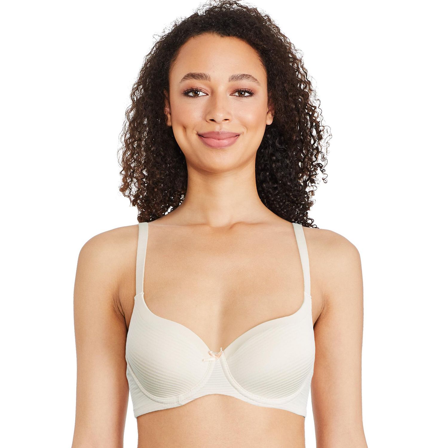 Soutien-gorge à coques George pour femmes