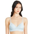 thumbnail image 1 of George Women's Wire-Free T-Shirt Bra, 1 of 3