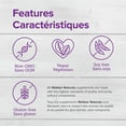 thumbnail image 3 of Webber Naturals® The Right Fibre4®, Zesty Tangerine 195 g, 3 of 9