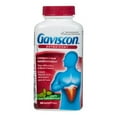 thumbnail image 2 of Gaviscon Extra-Fort Foamtabs À Croquer Menthe à Action Fraîcheur, 2 of 5
