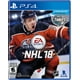 NHL 18 (PS4) – image 1 sur 9