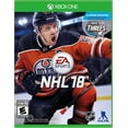 thumbnail image 1 of NHL 18 (Xbox One), 1 of 9