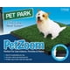 PetZoom Système pour les besoins naturels des chiens 3 pièces – image 1 sur 3