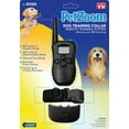 thumbnail image 1 of PetZoom Dog Training Collar Remote Training System – 100 Levels Vibration & Static Modes, 980-Foot Range, 1 of 1