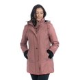 thumbnail image 1 of Alia Women's Quilted Jacket, 1 of 5