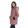 thumbnail image 2 of Alia Women's Quilted Jacket, 2 of 5