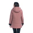 thumbnail image 4 of Alia Women's Quilted Jacket, 4 of 5