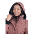thumbnail image 5 of Alia Women's Quilted Jacket, 5 of 5