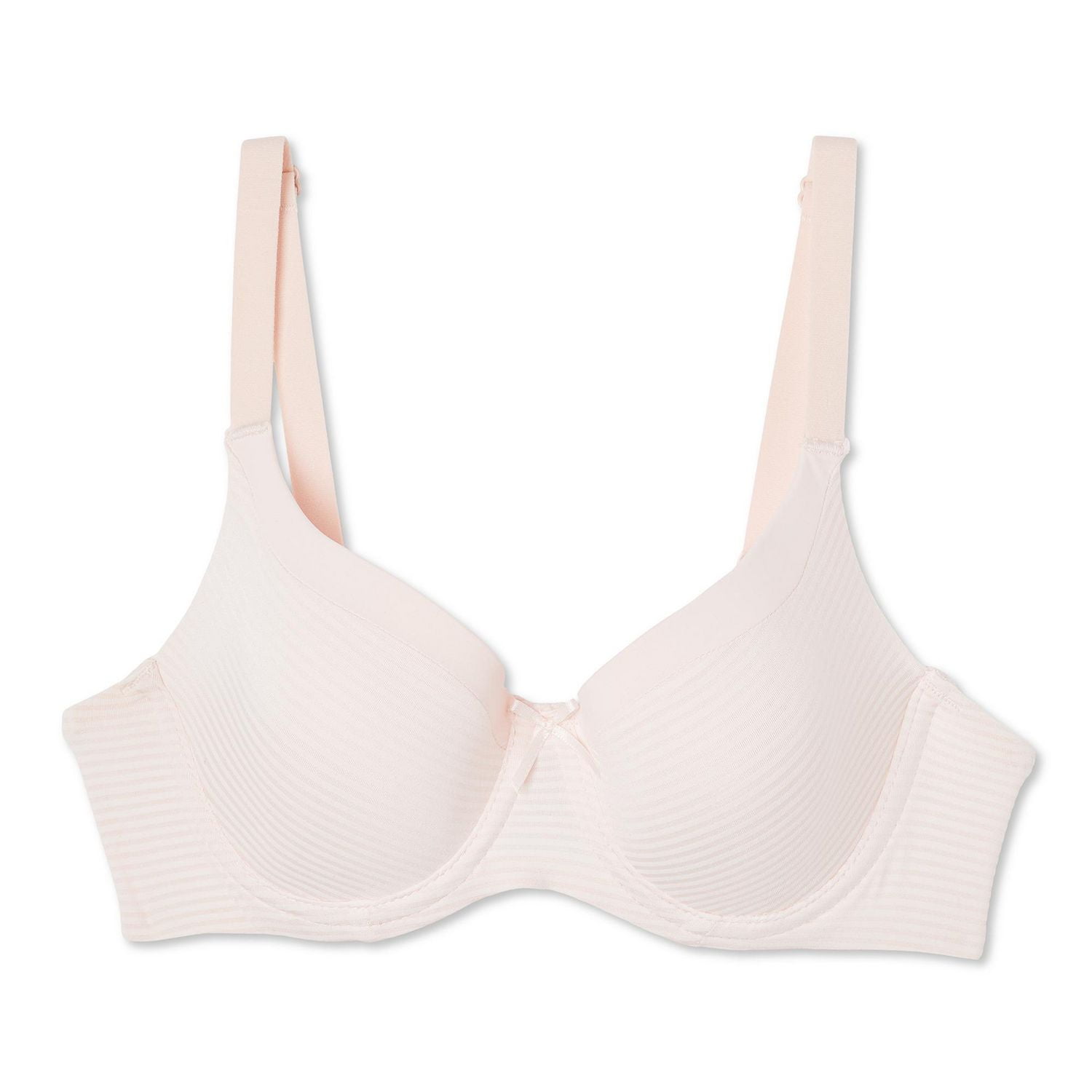 Soutien-gorge à coques George pour femmes Tailles 34B-38D