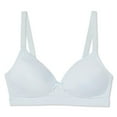 thumbnail image 3 of George Women's Wire-Free T-Shirt Bra, 3 of 3