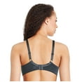 thumbnail image 2 of George Women's Wire Free Nursing Bra, 2 of 3