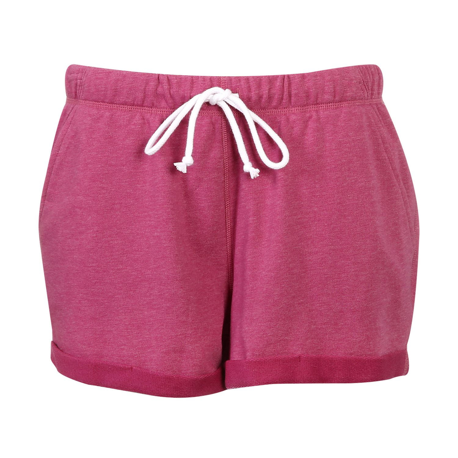 Women's French Terry Shorts Walmart Canada