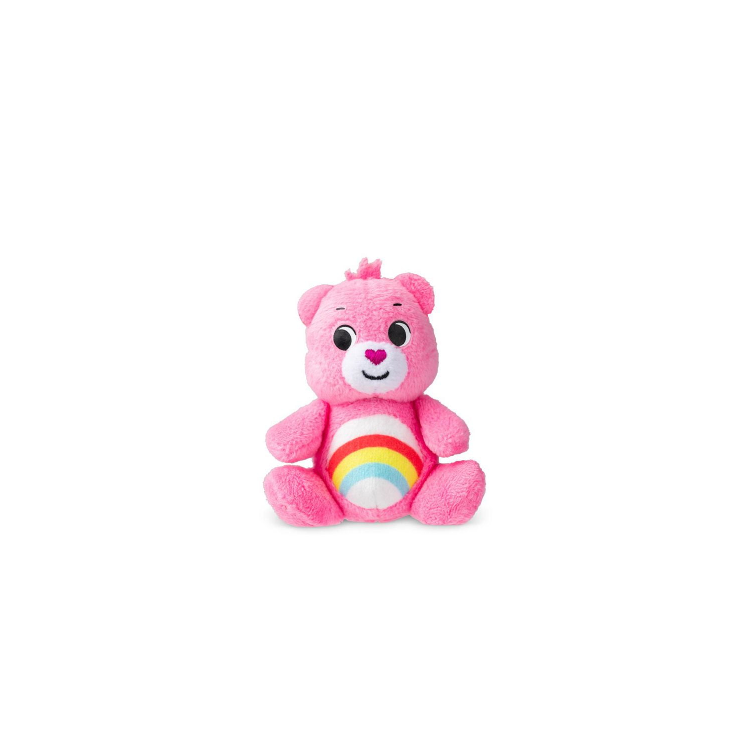 NEW 2023 Care Bears 14 Plush - I Care Bear 