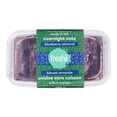thumbnail image 1 of Avoine sans cuisson bleuet amande Freshii, 1 of 3