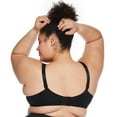 thumbnail image 2 of George Women's Molded Padded Non-Wire Bra, 2 of 3