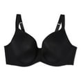 thumbnail image 3 of George Women's Molded Padded Non-Wire Bra, 3 of 3