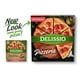 Pizza DELISSIO Pizzeria Pepperoni – image 2 sur 9