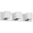 thumbnail image 1 of Dainolite V1230-3W-PC  Vanity, 1 of 1
